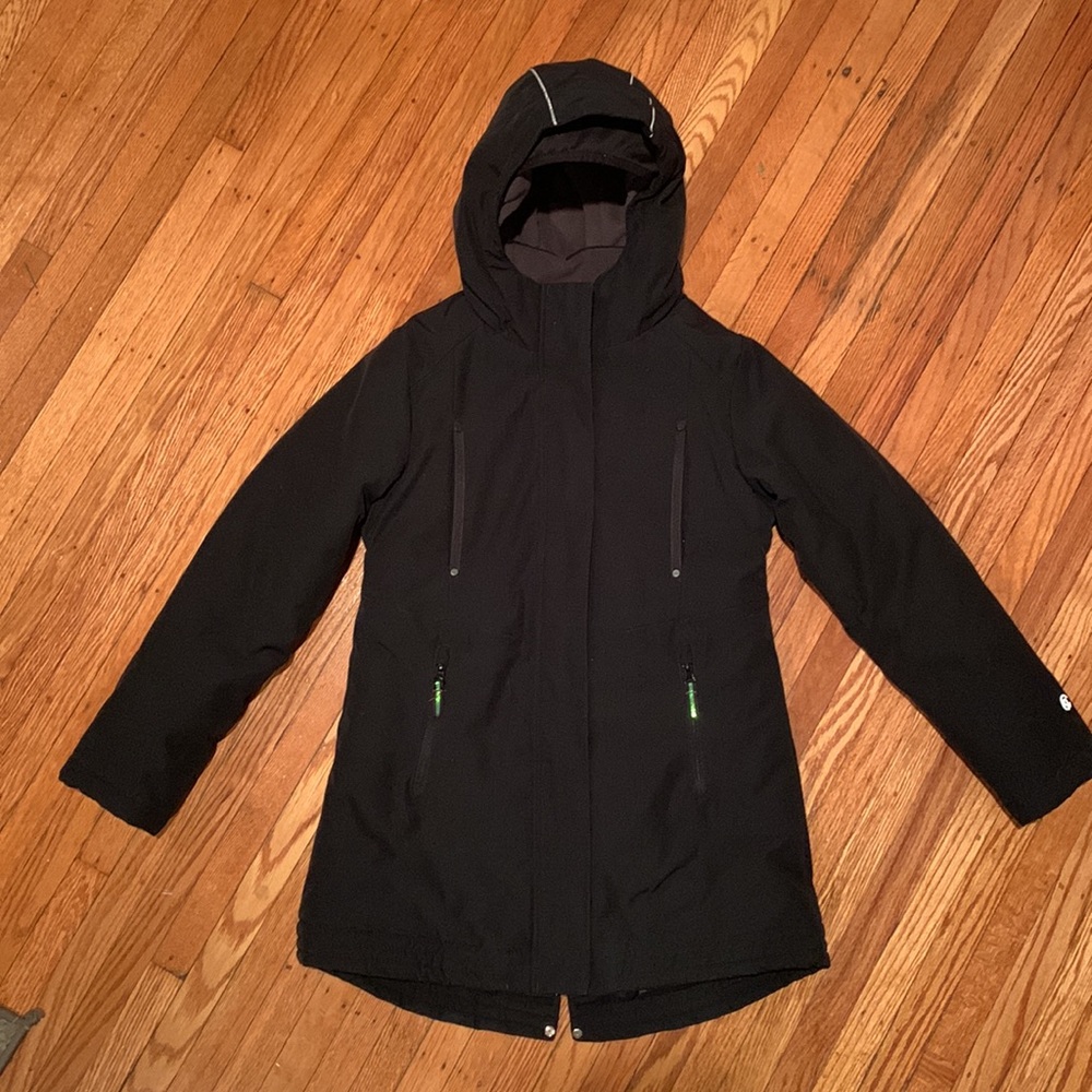 Girls Winter Jacket